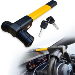 Steering Wheel Lock