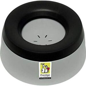 Road Refresher Prestige Non Spill Pet Water Bowl