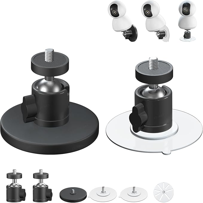 Camera Mounting Base