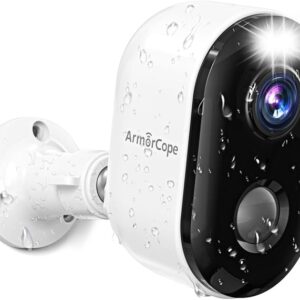 Security Cameras Wireless Outdoor