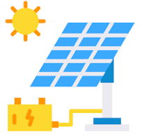 Solar & Electrical